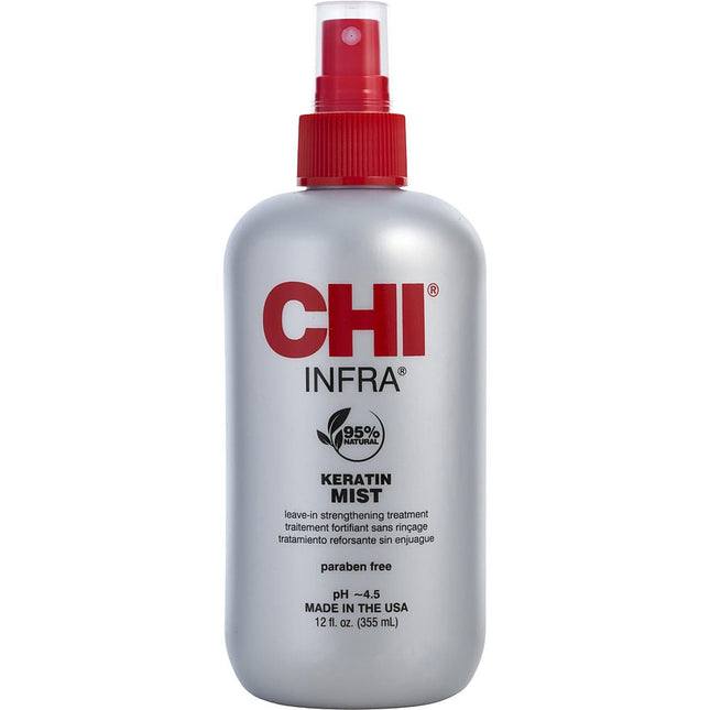 Keratin Mist Leave In Treatment 12 Oz Chi