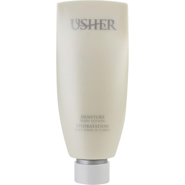Usher By Usher Body Lotion 6.7 Oz Usher