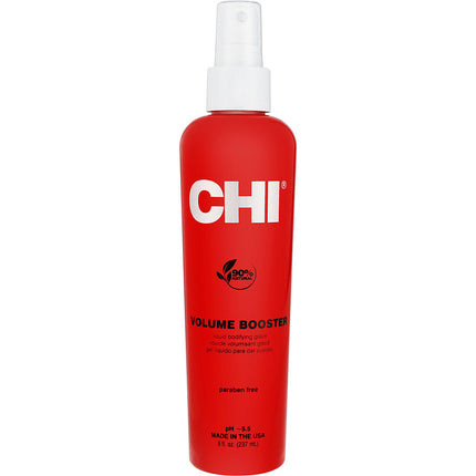 Volume Booster Liquid Bodifying Glaze 8 Oz