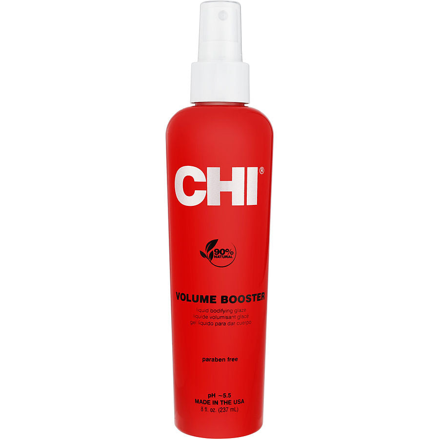 Volume Booster Liquid Bodifying Glaze 8 Oz Chi