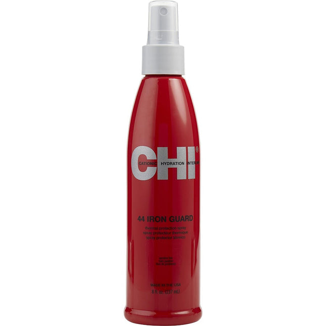 44 Iron Guard Thermal Protecting Spray 8 Oz Chi