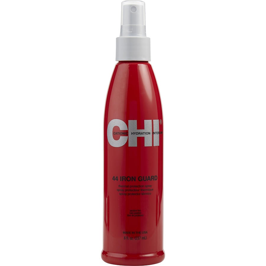 44 Iron Guard Thermal Protecting Spray 8 Oz Chi