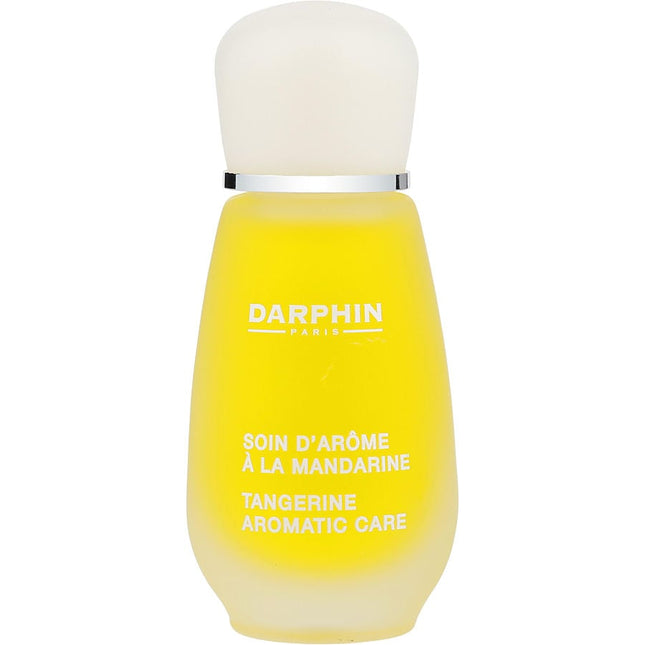Tangerine Aromatic Care  --15ml/0.5oz Darphin