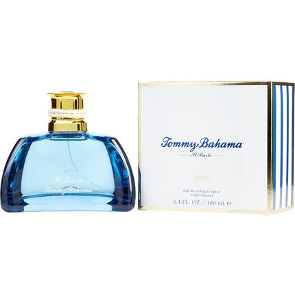 Tommy Bahama Set Sail St Barts By Tommy Bahama Eau De Cologne Spray 3.4 Oz