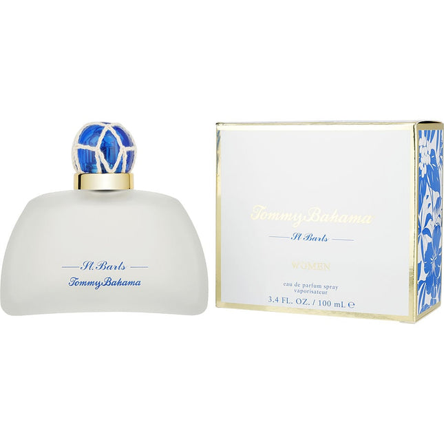 Tommy Bahama Set Sail St Barts By Tommy Bahama Eau De Parfum Spray 3.4 Oz