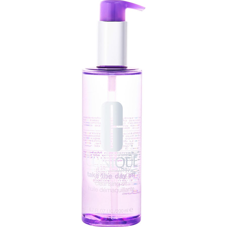 Clinique Take The Day Off Cleansing Oil 200ml/6.7oz