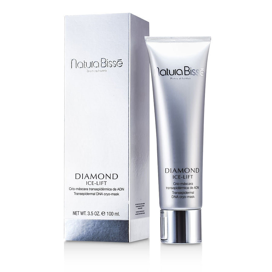 Diamond Ice-lift Transepidermal Dna Cryo Mask  --100ml/3.5oz Natura Bisse