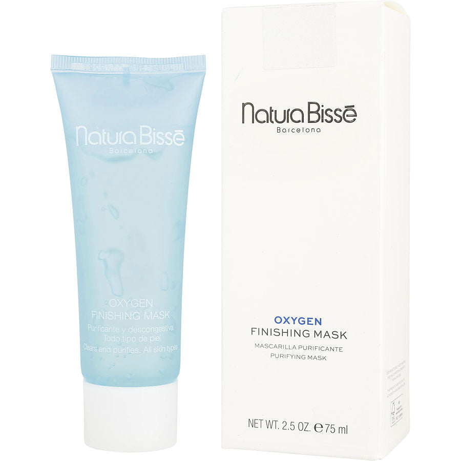 Natura Bisse Oxygen Finishing Mask 75ml/2.5oz