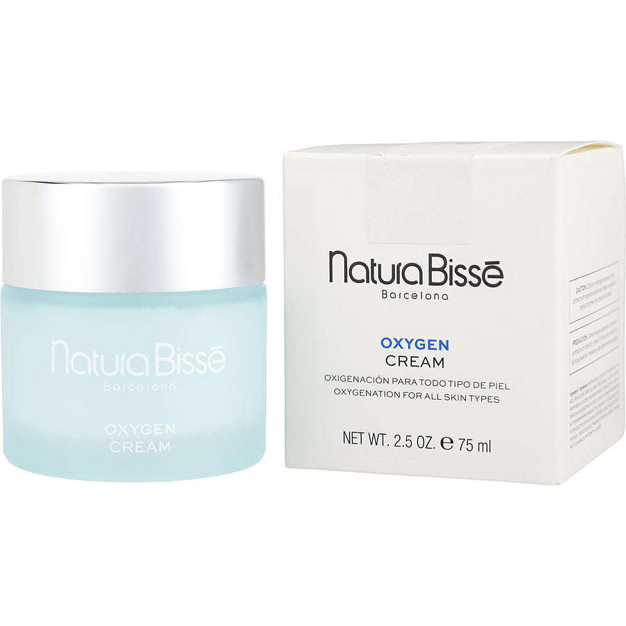 Natura Bisse O2 Oxygen Cream 75ml/2.5oz