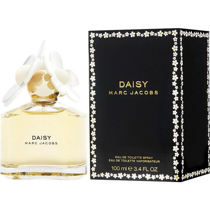 Marc Jacobs Daisy By Marc Jacobs Edt Spray 3.4 Oz