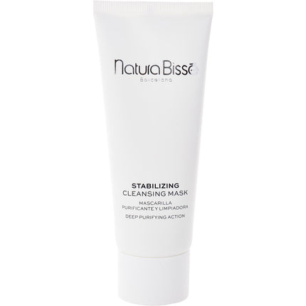 Stabilizing Cleansing Mask  --75ml/2.5oz