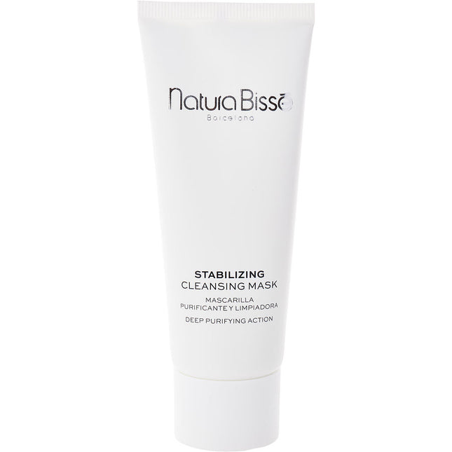 Stabilizing Cleansing Mask  --75ml/2.5oz
