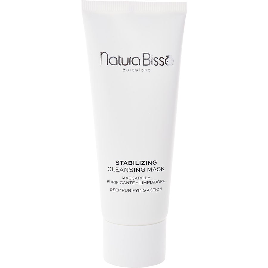 Natura Bisse Stabilizing Cleansing Mask 75ml/2.5oz