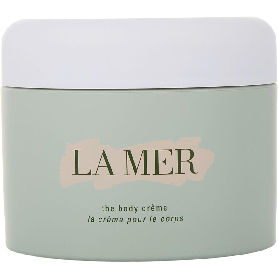 Soin De La Mer The Body Creme  --300ml/10oz La Mer
