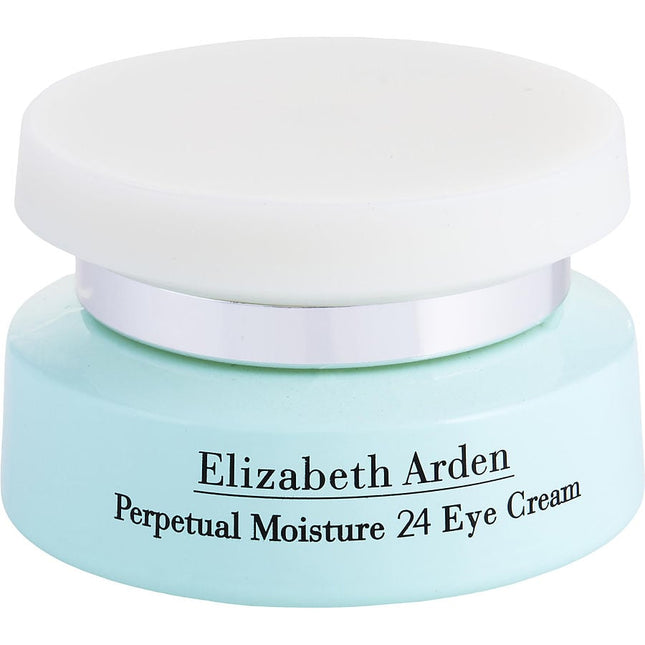 Perpetual Moisture 24 Eye Cream--15ml/0.5oz Elizabeth Arden