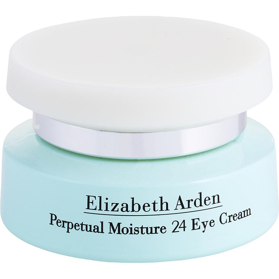 Perpetual Moisture 24 Eye Cream--15ml/0.5oz Elizabeth Arden