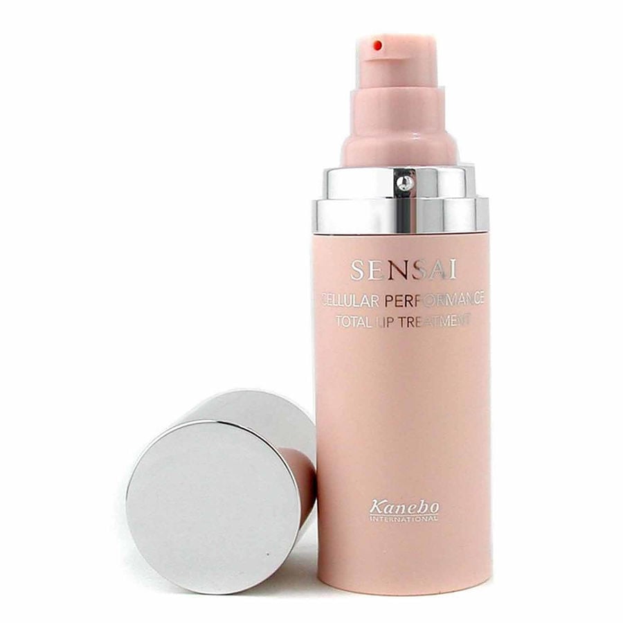 Kanebo Sensai Total Lip Treatment 15ml/0.52oz