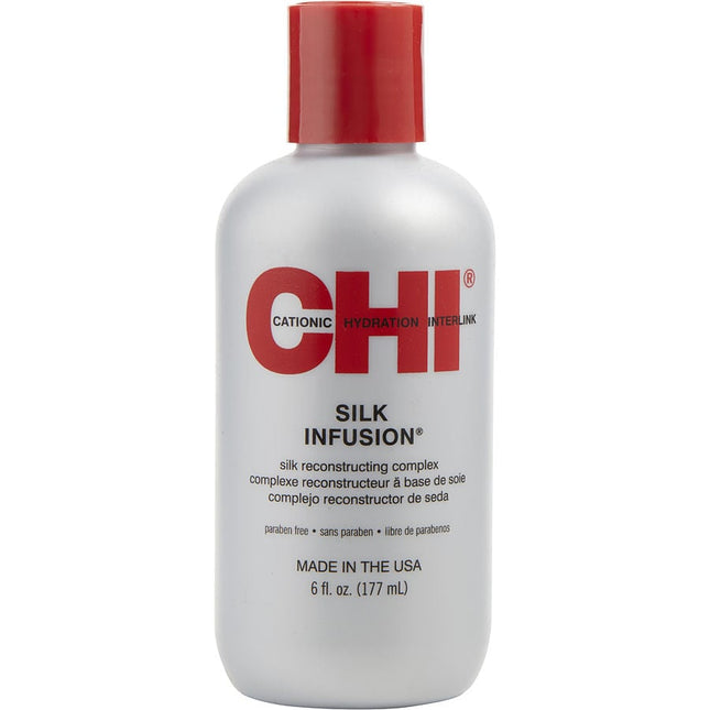 Silk Infusion Reconstructing Complex 6 Oz Chi