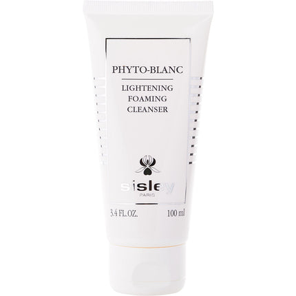 Phyto-blanc Lightening Foaming Cleanser--100ml/3.4oz