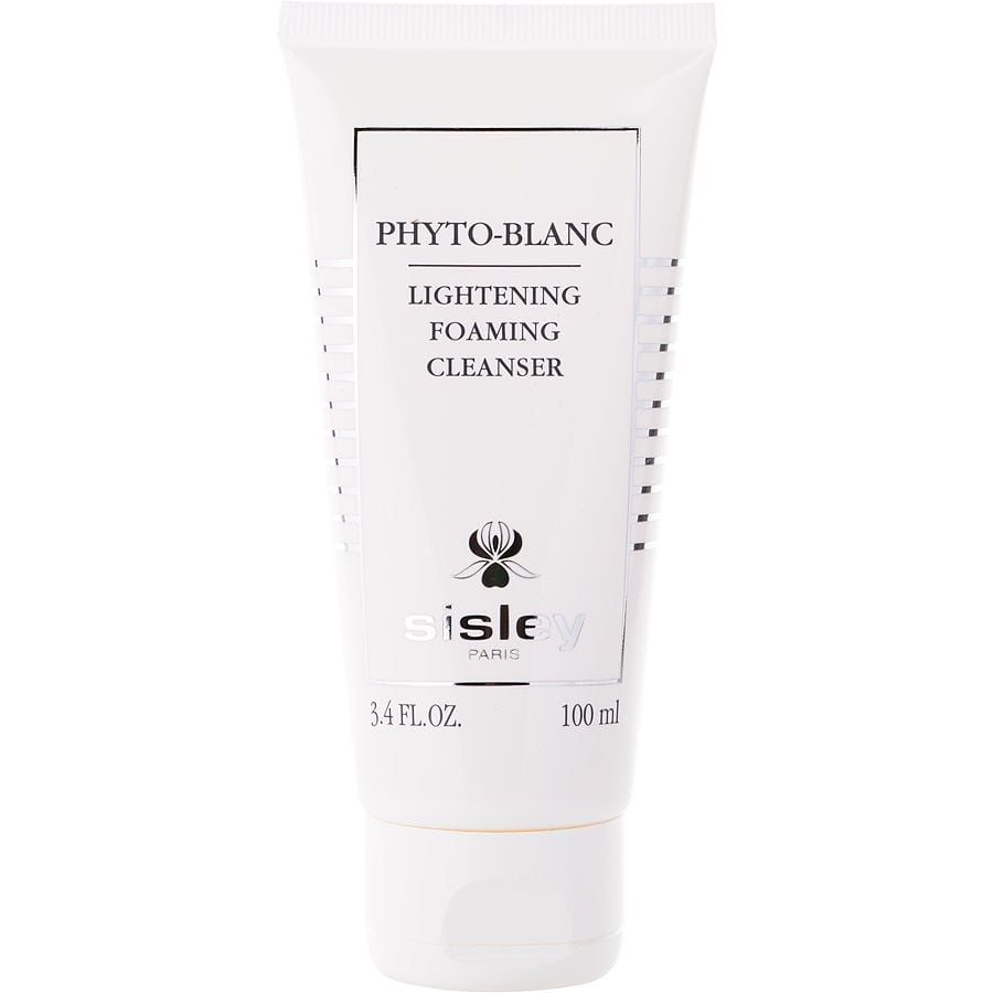 Phyto-blanc Lightening Foaming Cleanser--100ml/3.4oz Sisley