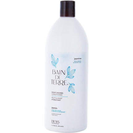 Jasmine Moisturizing Conditioner 33.8 Oz