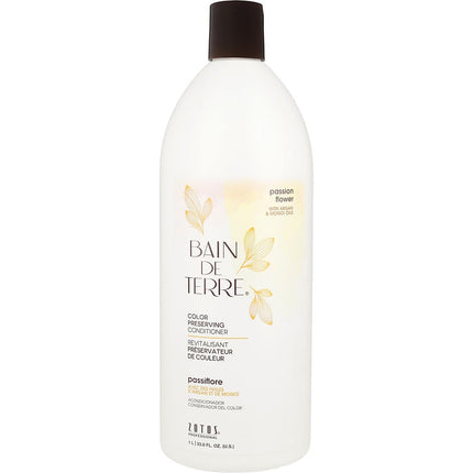 Passion Flower Color Preserving Conditioner 33.8 Oz
