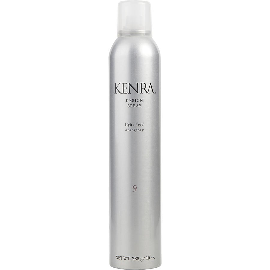 Kenra Design Spray 9 Light Hold Styling 10 oz