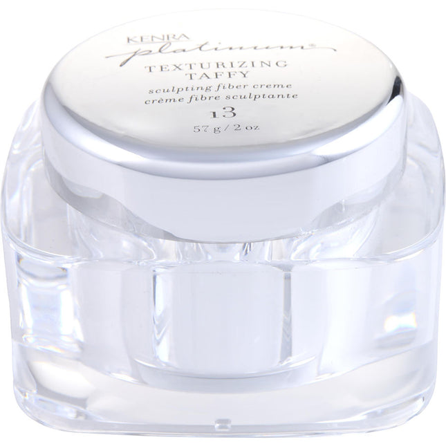 Platinum Texturizing Taffy 13 Sculpts And Separates 2 Oz Kenra