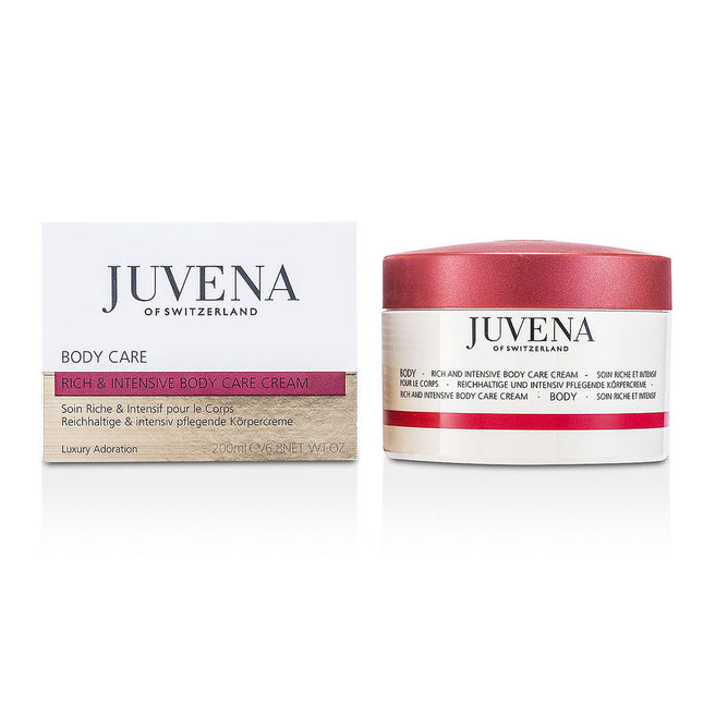 Juvena Body Luxury Adoration - Rich & Intensive Care Cream 200ml/6.7oz