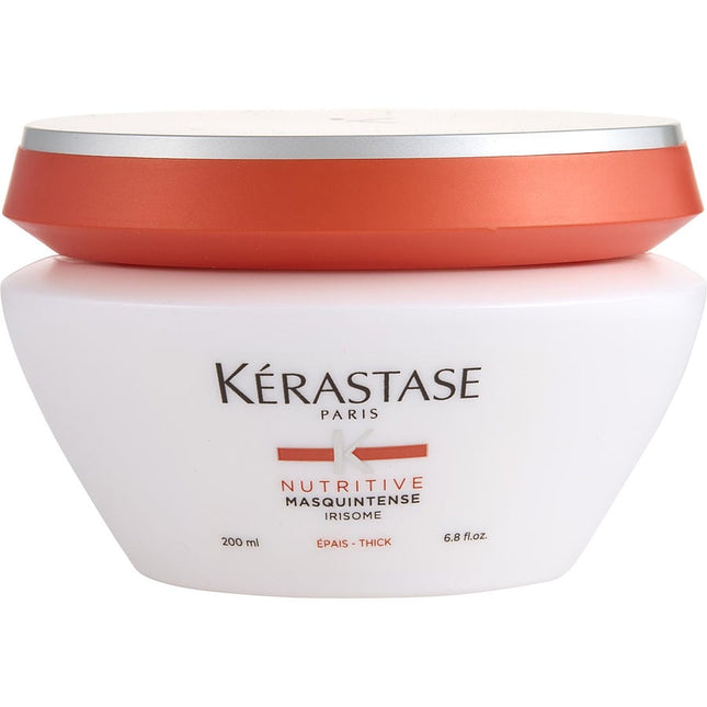 Kerastase Nutritive Masquintense Thick For Dry Hair 6.8 oz