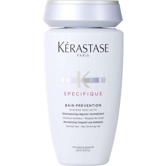 Kerastase Specifique Bain Prevention Shampoo 8.5 oz
