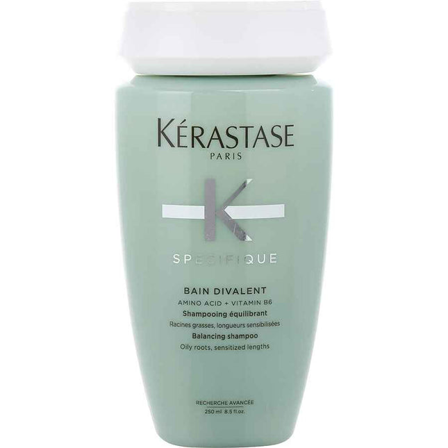 Kerastase Specifique Bain Divalent Balancing Shampoo 8.5 oz