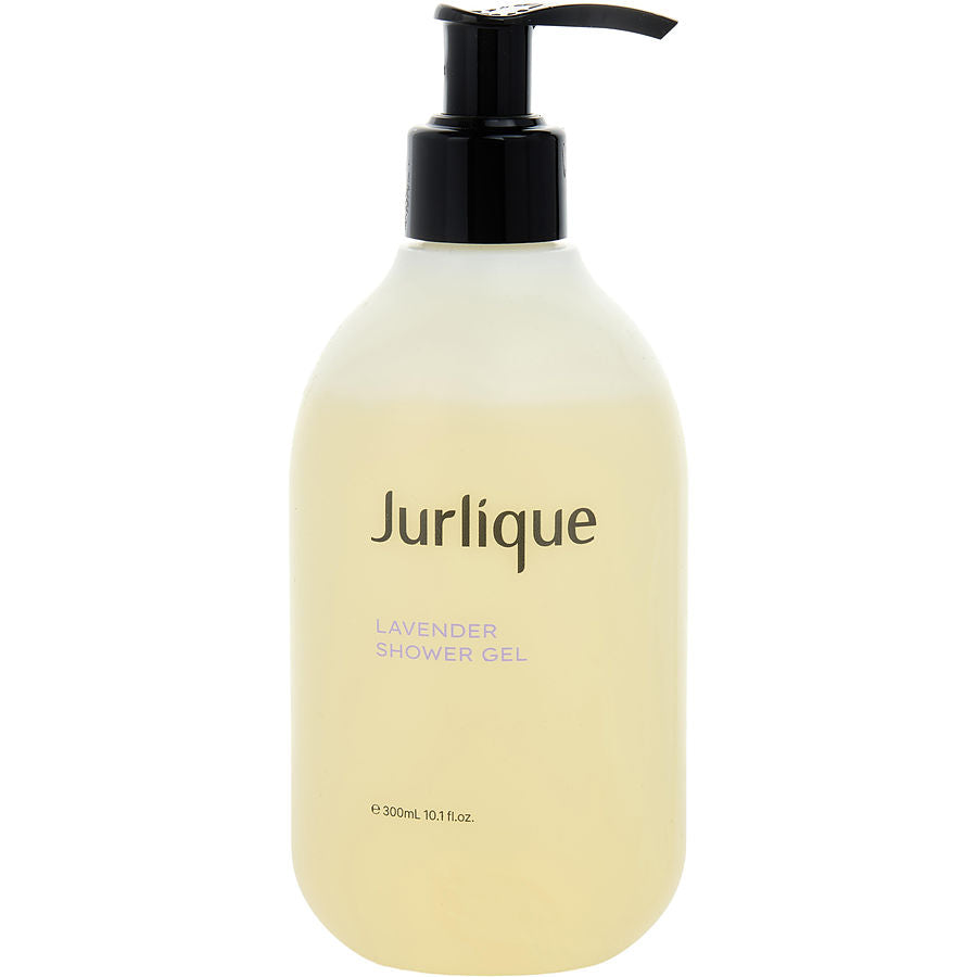 Jurlique Lavender Shower Gel 300ml/10.1oz