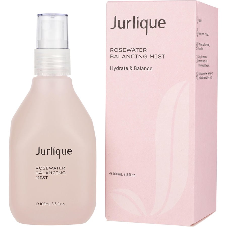 Jurlique Rosewater Balancing Mist 100ml/3.3oz