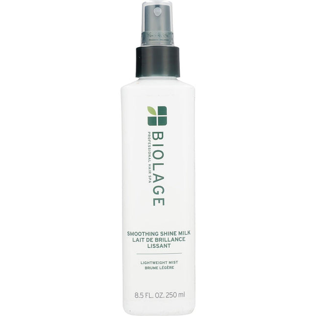Biolage Smoothing Shine Milk 8.5 oz