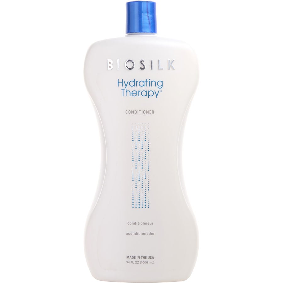 Biosilk Hydrating Conditioner (Packaging May Vary) 34 oz