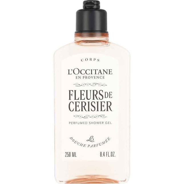 L'Occitane Cherry Blossom Shower Gel 8.4oz
