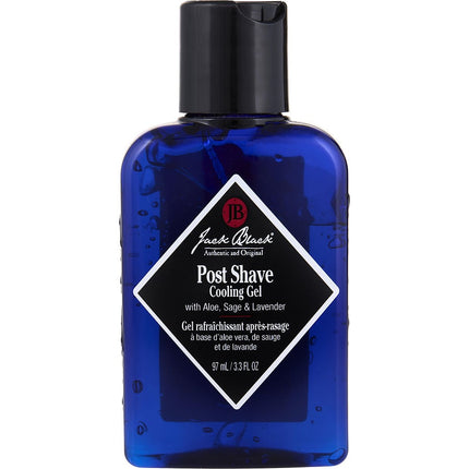 Post Shave Cooling Gel--97ml/3.3oz
