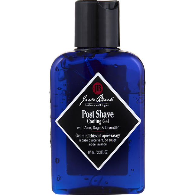 Jack Black Post Shave Cooling Gel 97ml/3.3oz