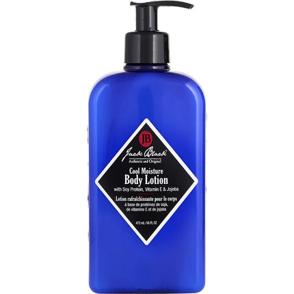 Cool Moisture Body Lotion--16oz