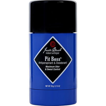 Pit Boss Antiperspirant & Deodorant Sensitive Skin Formula--2.75oz