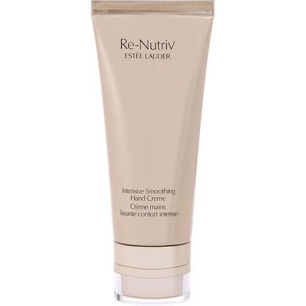 Re-nutriv Intensive Smoothing Hand Creme  --100ml/3.4oz