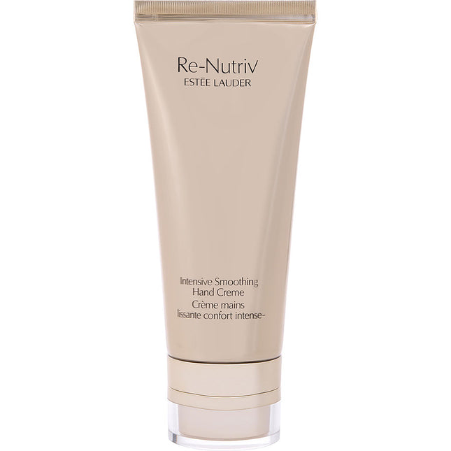 Re-nutriv Intensive Smoothing Hand Creme  --100ml/3.4oz
