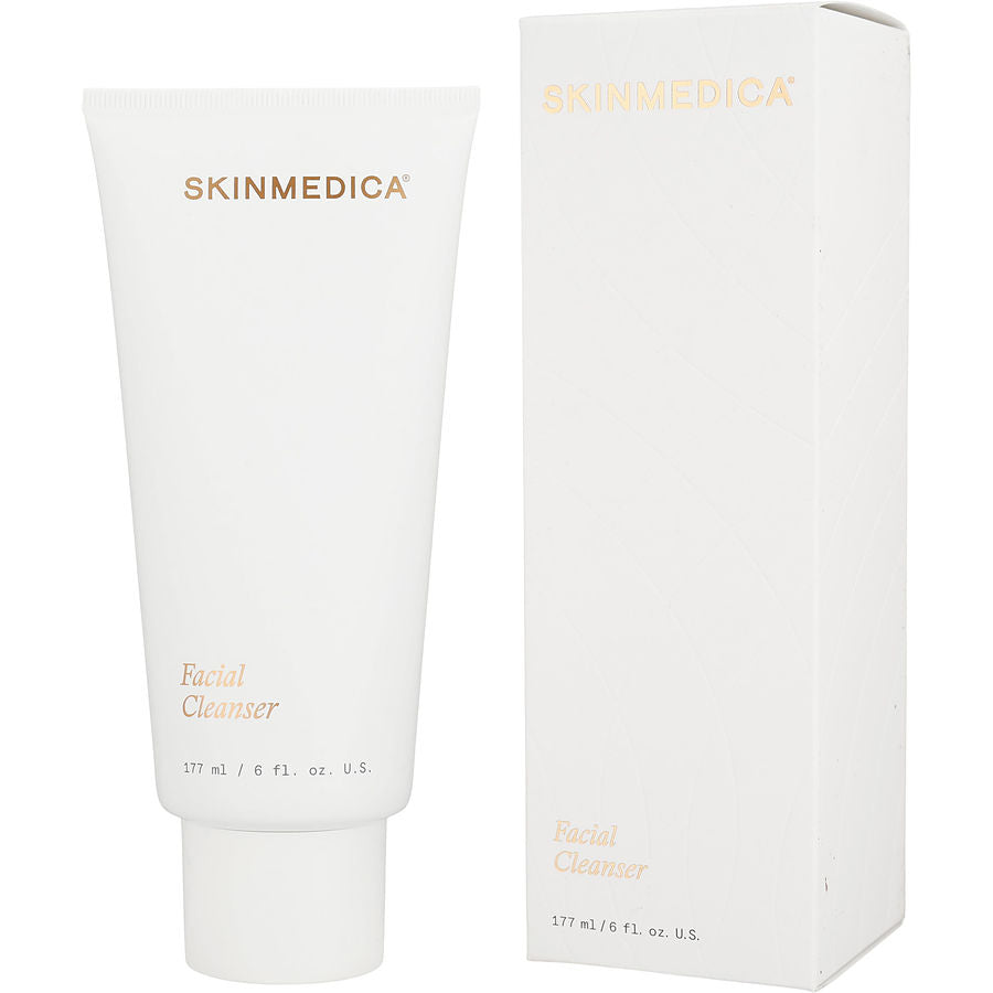 Skin Medica Facial Cleanser 177.44ml/6oz
