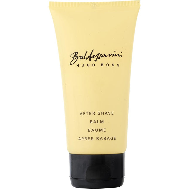 Baldessarini By Baldessarini Aftershave Balm 2.5 Oz Baldessarini