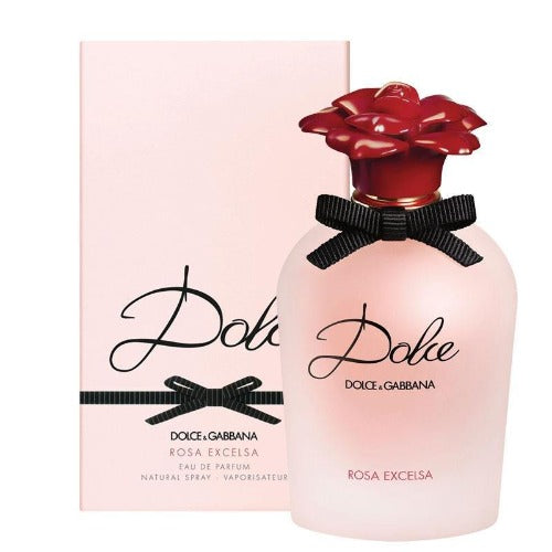 Dolce & Gabbana D & G Dolce Rosa Excelsa Eau de Parfum for Women