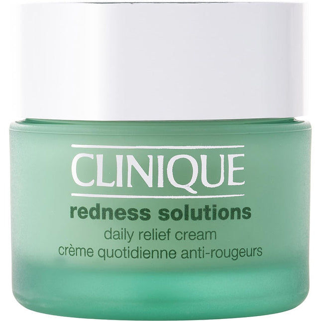 Redness Solutions Daily Relief Cream  --50ml/1.7oz Clinique