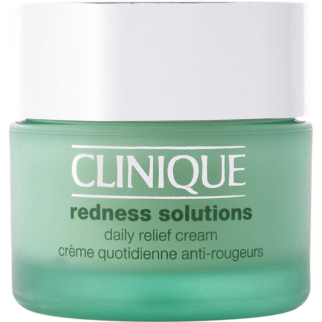 Redness Solutions Daily Relief Cream  --50ml/1.7oz