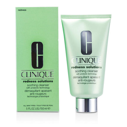 Redness Solutions Soothing Cleanser  --150ml/5oz
