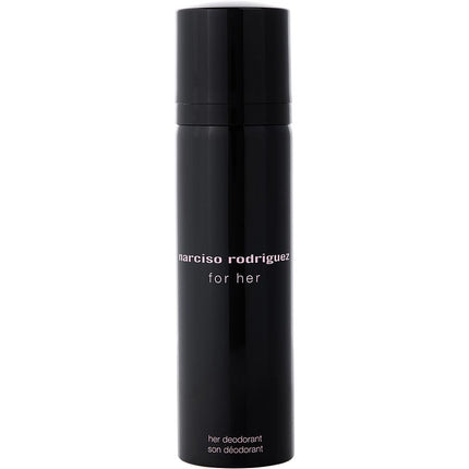 Narciso Rodriguez By Narciso Rodriguez Deodorant Spray 3.4 Oz